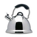 Designo Whistling Kettle (3.1 Quart)